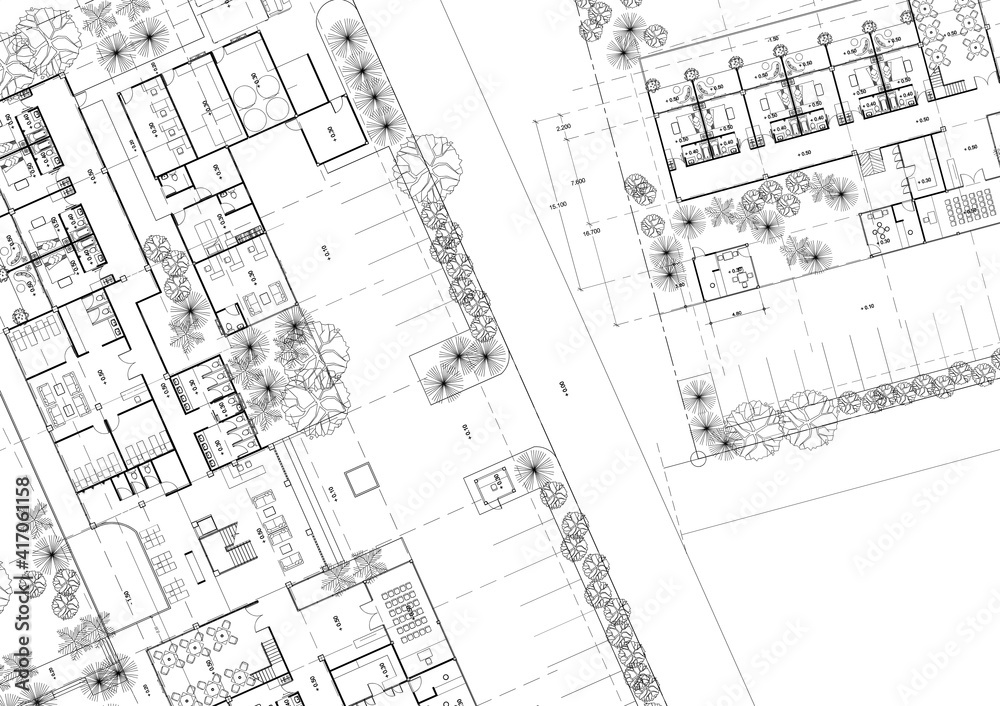 Write a blueprint architecture for building. Write a blueprint architecture for building.