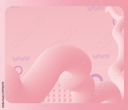 pink, background, abstract, design, white, texture, template, backdrop, illustration, art, pattern, color, space, bright, card, light, vector, decoration, graphic, elegant, pastel, shape, modern, wall
