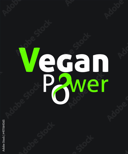 Vegan graphic design vector for brand, company, t-shirt, business, work, fun, gifts, website in a high resolution editable printable file.