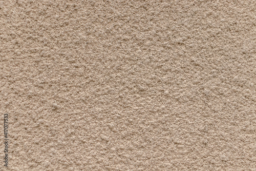 Wallpaper Mural Rough Cement Plaster "fur coat" on the wall as a background. Torontodigital.ca