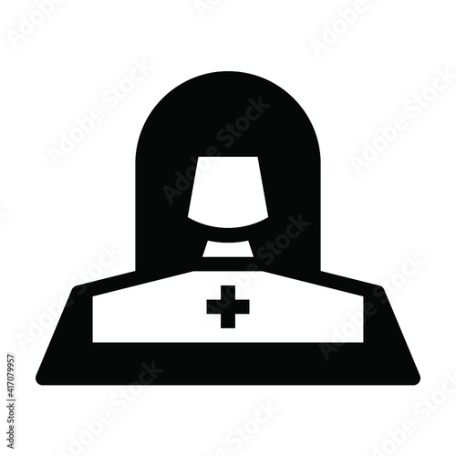 nun