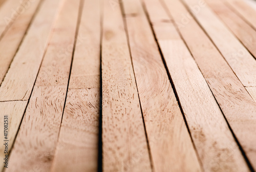 Beauty texture wood planks on wall background