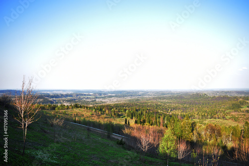 landscape