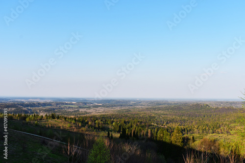 landscape