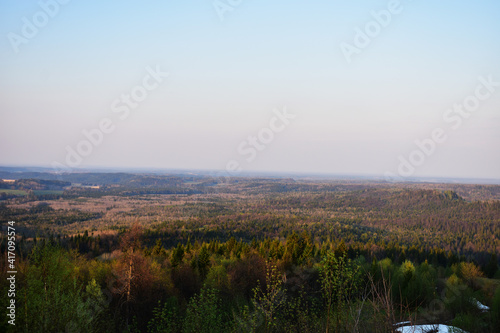 landscape