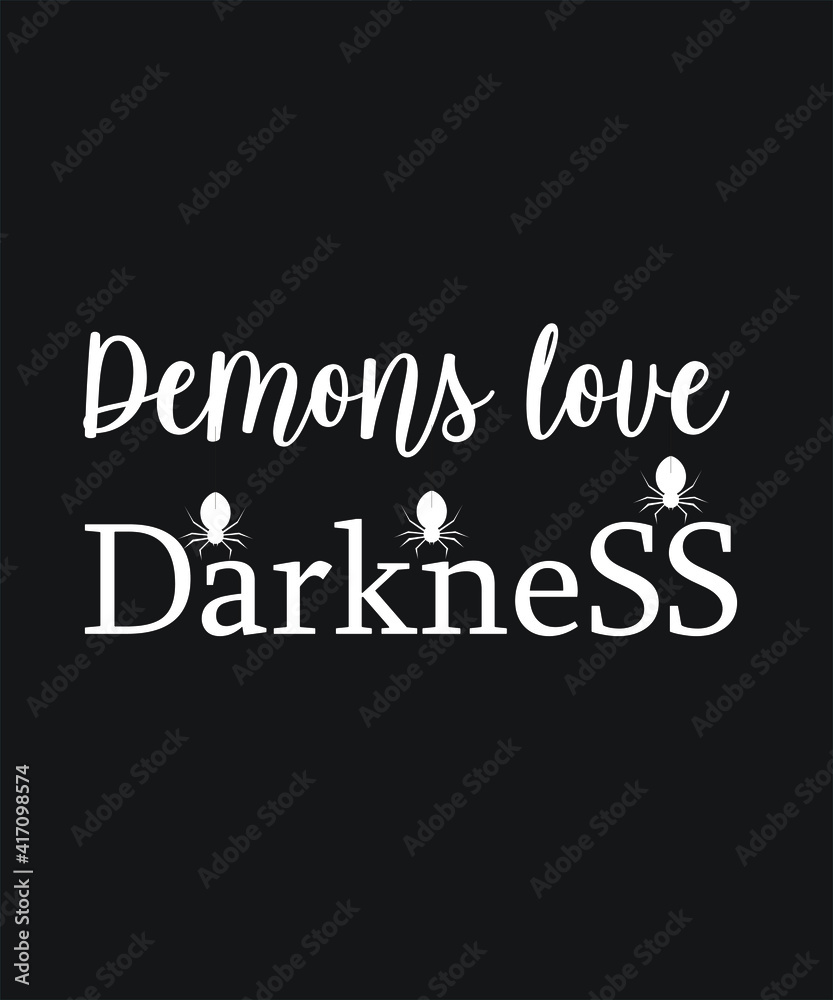 Demons darkness Halloween scary graphic design vector for t-shirt. tees, Halloween party, festival, brand, company, business, work, fun, gifts, website in a high resolution editable printable file. Demons darkness Halloween scary graphic design vector for t-shirt. tees, Halloween party, festival, brand, company, business, work, fun, gifts, website in a high resolution editable printable file.