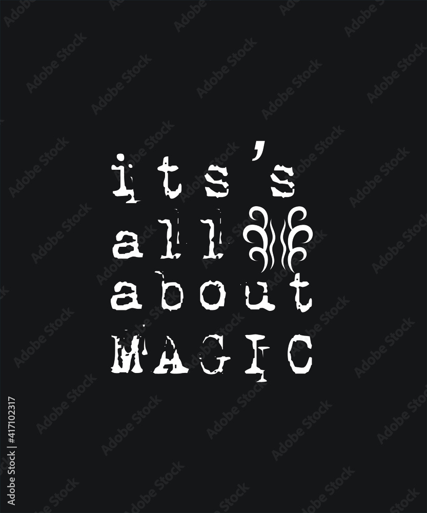 Magic Halloween scary graphic design vector for t-shirt. tees, Halloween party, festival, brand, company, business, work, fun, gifts, website in a high resolution editable printable file. Magic Halloween scary graphic design vector for t-shirt. tees, Halloween party, festival, brand, company, business, work, fun, gifts, website in a high resolution editable printable file.