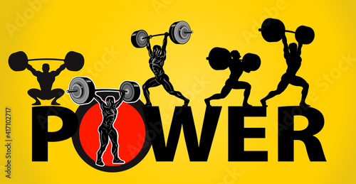 weightlifting