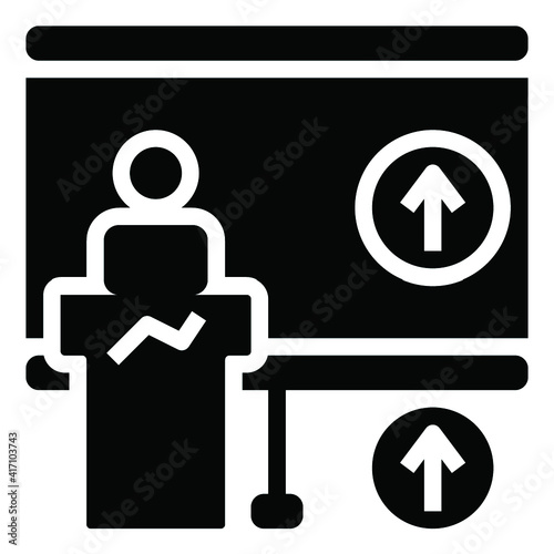 graph presentation