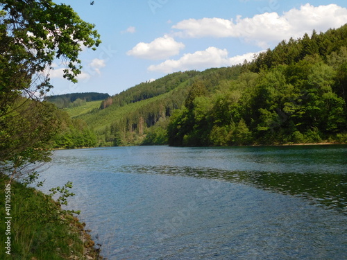 Aggeltarsperre