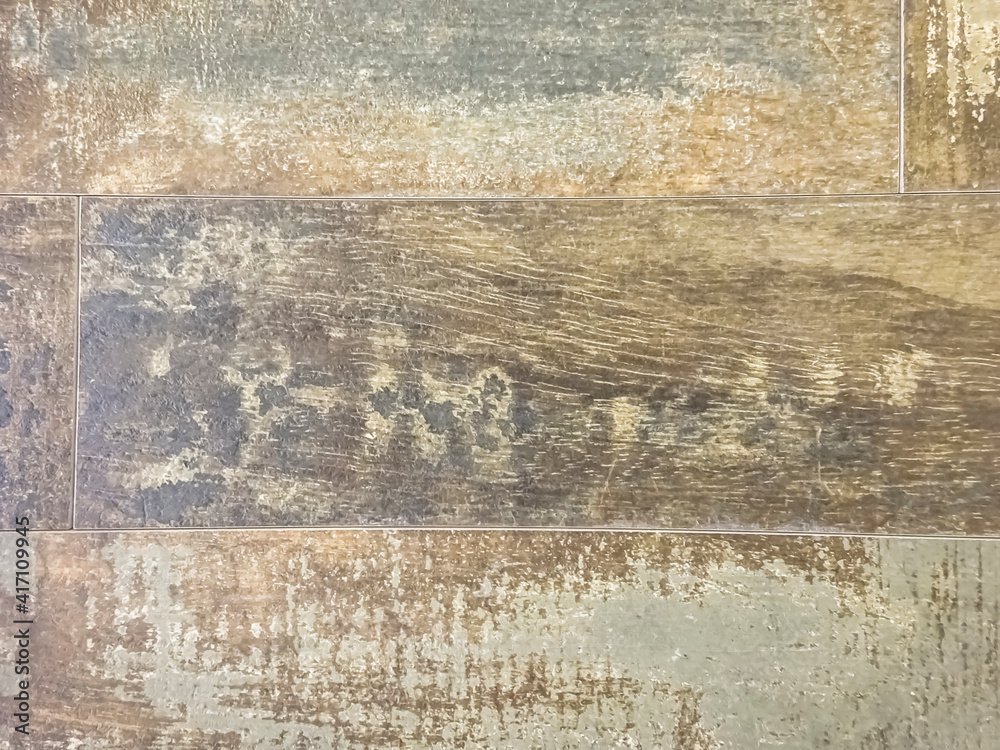 custom made wallpaper toronto digitalPanorama de fond de bois clair pour création d'arrière-plan avec rayures horizontales. Effet vieilles planches de sapins.