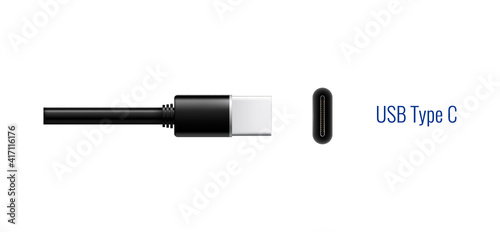 USB Type-C Composition