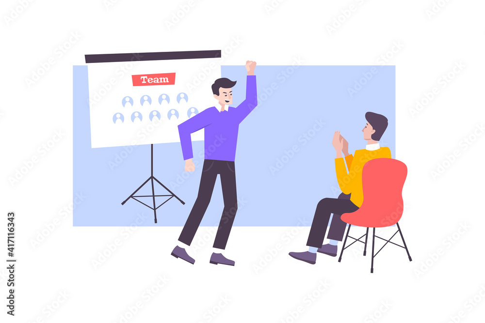 Business Tutoring Flat Composition Business Tutoring Flat Composition