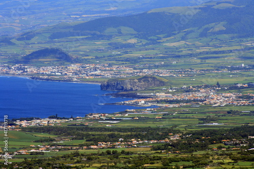 Azores panoramic © Luis