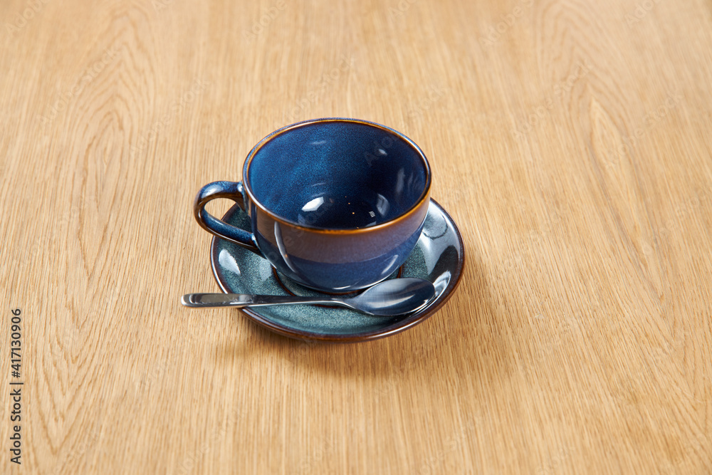 Obraz premium cup of coffee