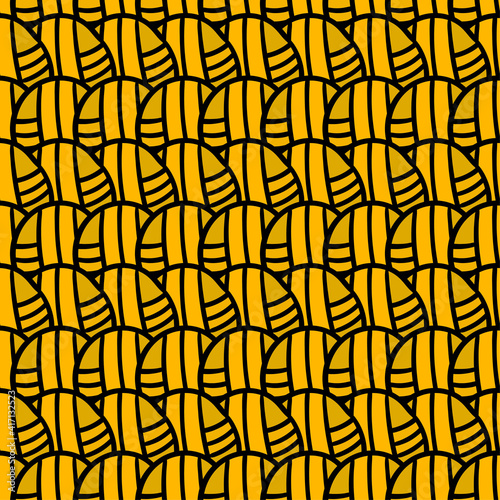 yarn woll roll texture seamless pattern textile print. repeat pattern background design