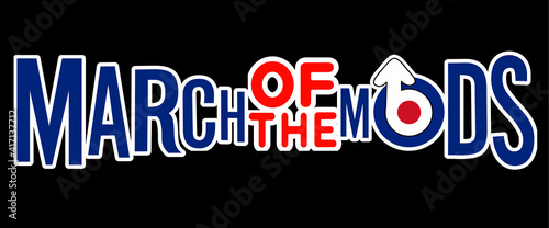 the march of mods event