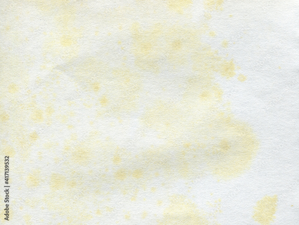photo texture yellow paper background