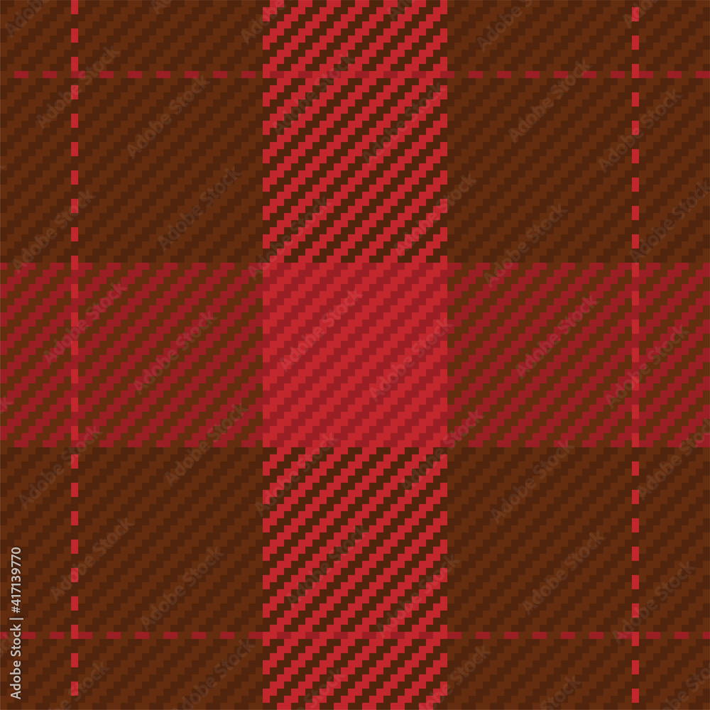 Seamless pattern of scottish tartan plaid. Repeatable background with check fabric texture. Vector backdrop striped textile print. Seamless pattern of scottish tartan plaid. Repeatable background with check fabric texture. Vector backdrop striped textile print.
