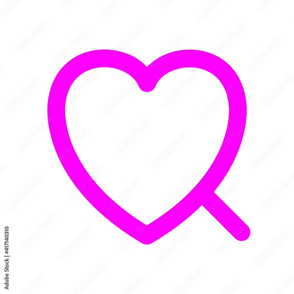 love, heart,multimedia logo love, heart,multimedia logo