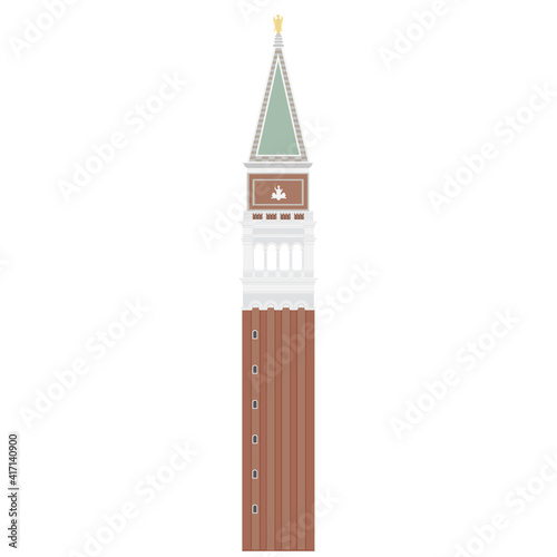 San Marco square
