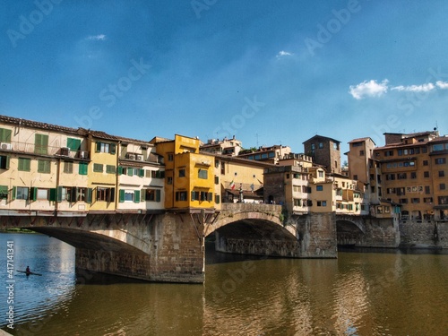 ponte vecchio