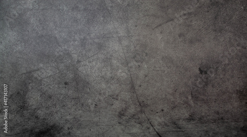 abstract grey wall or floor background