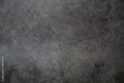 abstract grey wall and floor background