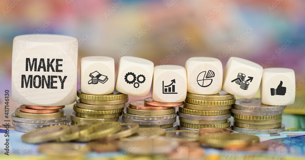 Make Money