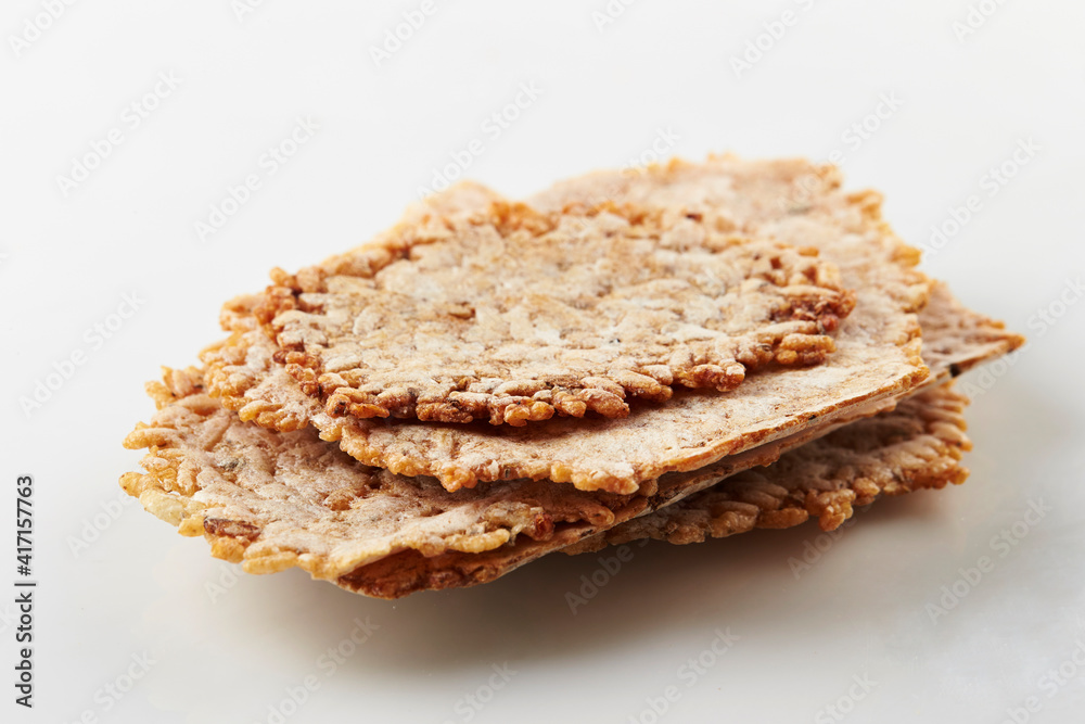 nurungji, crust of overcooked rice