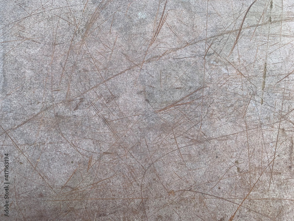 grey concrete background with scratches grey concrete background with scratches