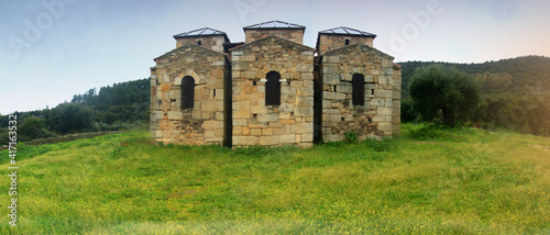 Santa Lucia del Trampal