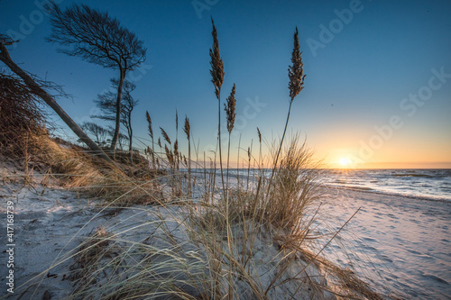 Fototapeta Naklejka Na Ścianę i Meble -  urlaub