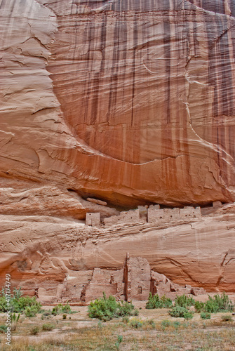 ancient ruins arizona