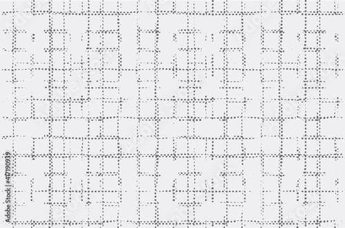 abstract digital  
neutral fabric linen texture print pattern design in vector 
