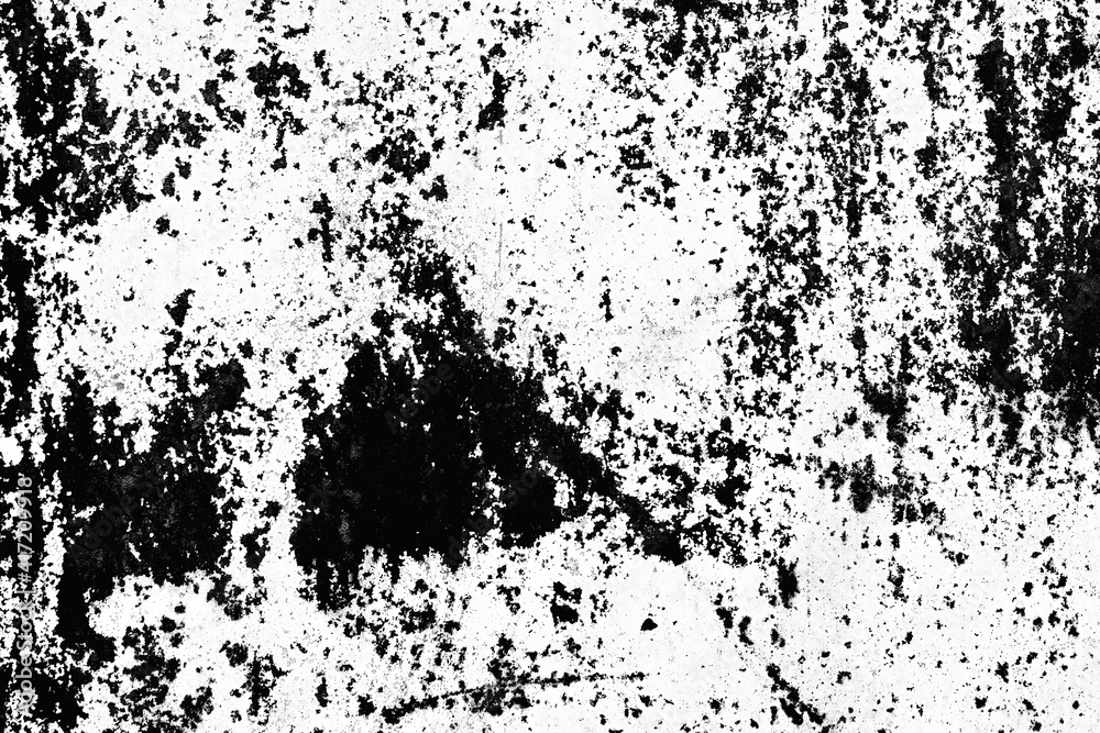 Metal texture with scratches and cracks which can be used as a background Metal texture with scratches and cracks which can be used as a background