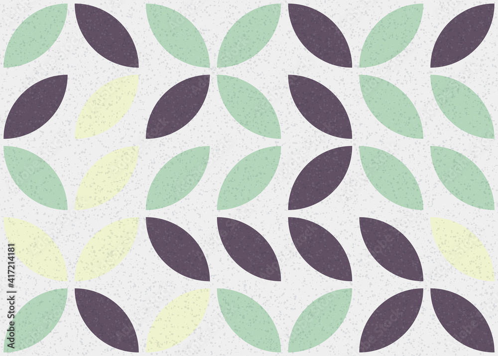 Abstract Geometric Pattern generative computational art illustration Abstract Geometric Pattern generative computational art illustration