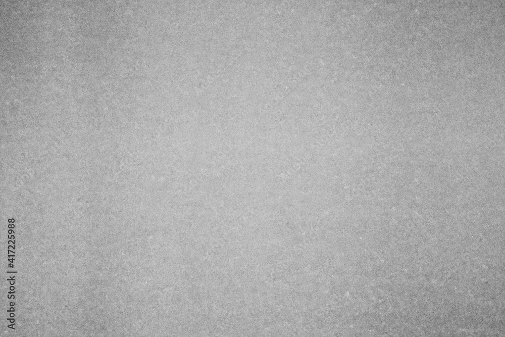 Fototapeta premium Grey paper texture background or backdrop