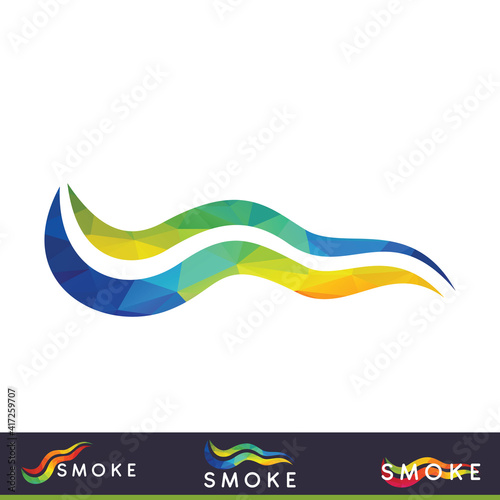 Fire flame Logo Template. flame icon fire vector design template