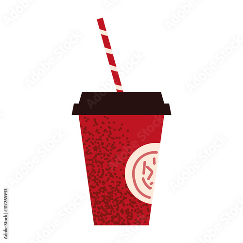 takeaway coffee cup