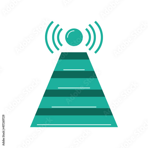 antenna wifi signal