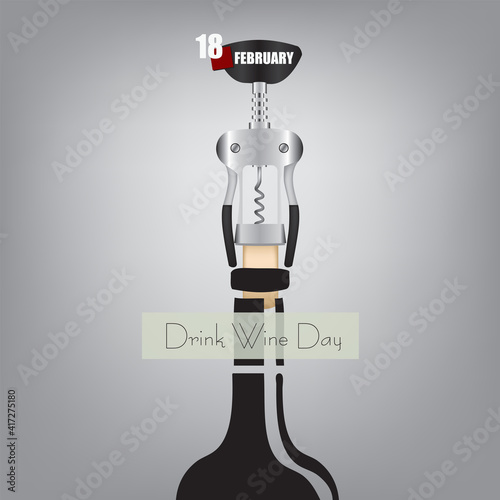 Drink Wine Day