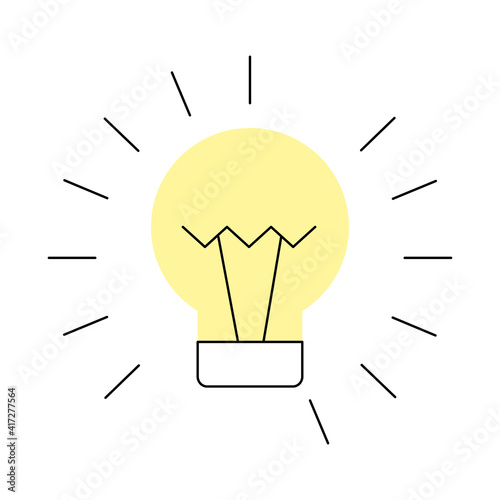 bulb light energy