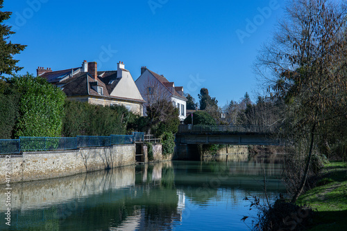 Crécy la Chapelle