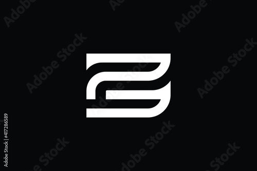 PG logo letter design on luxury background. GP logo monogram initials letter concept. PG icon logo design. GP elegant and Professional letter icon design on black background. P G GP PG