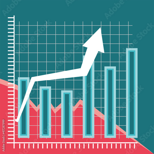 economy graph growth