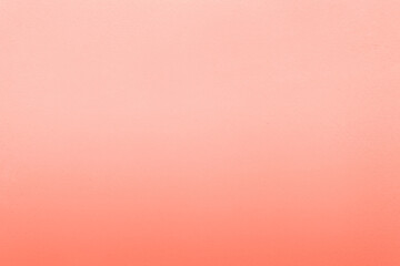 Blank soft pale red pink tone with white gradient on cardboard box organic paper texture background