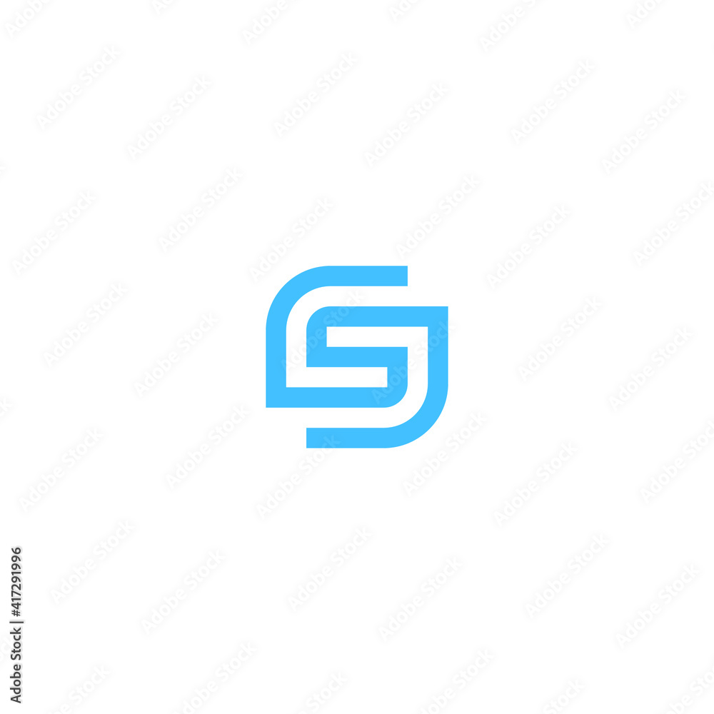 logo s design vector logo s design vector