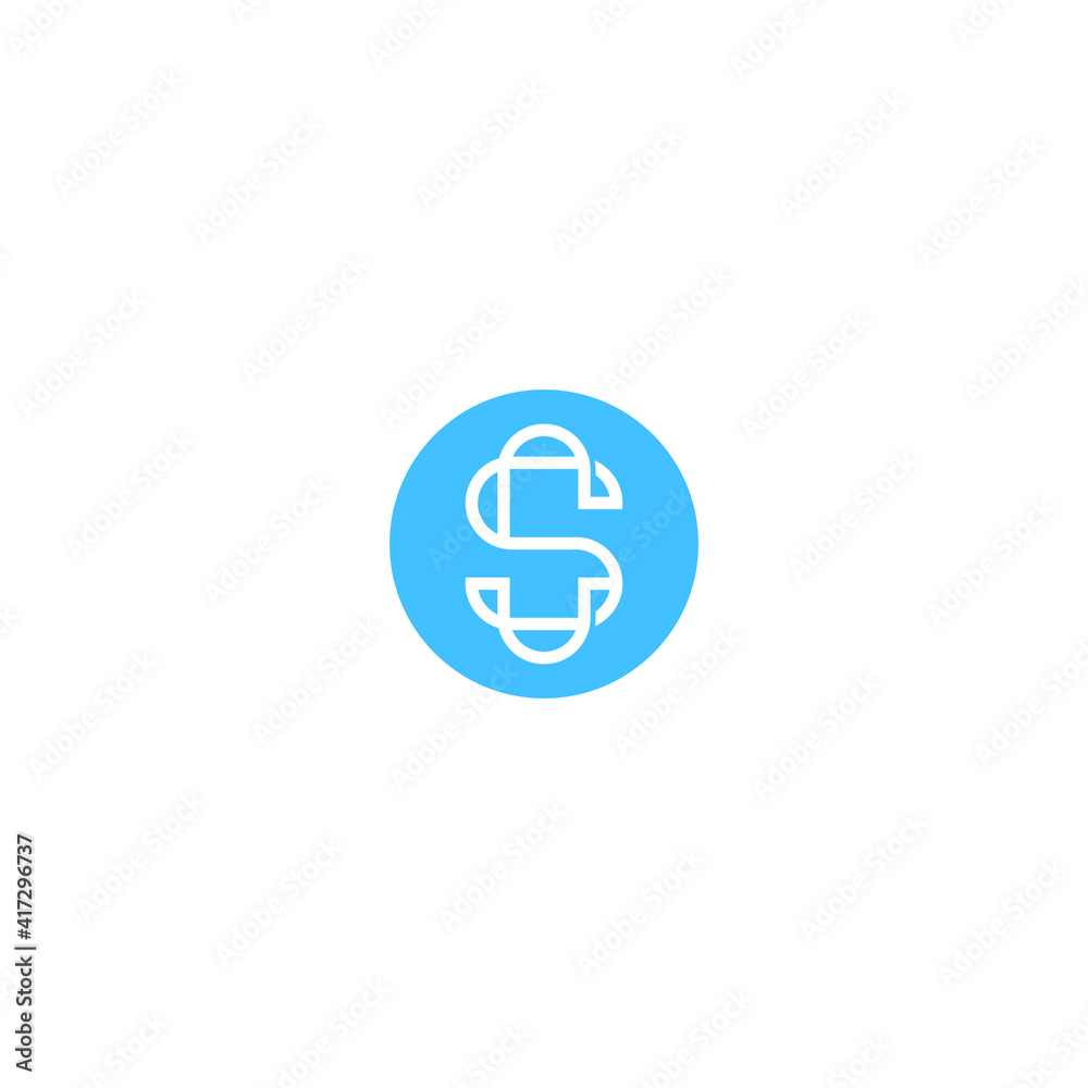 logo s logo s