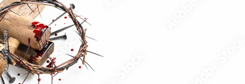 Photography Good Friday, Passion of Jesus Christ